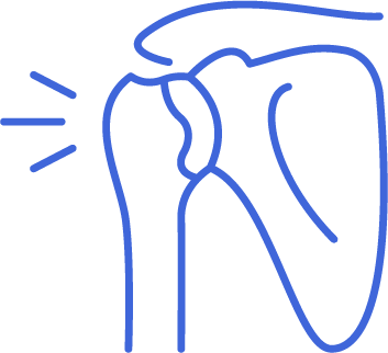 Icon for Adhesive Capsulitis