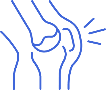 Icon for Anterior Cruciate Ligament Tear