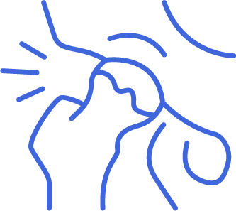 Icon for Anterior Total Hip Replacement