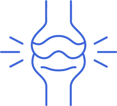 Icon for Arthritis Knee
