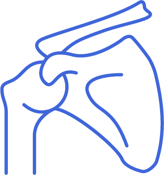 Icon for Arthritis Shoulder