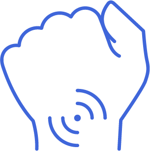 Icon for Carpal Tunnel Syndrome