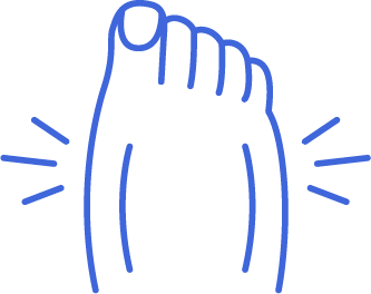 Icon for Complex Regional Pain Syndrome