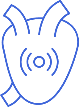 Icon for Congestive Heart Failure