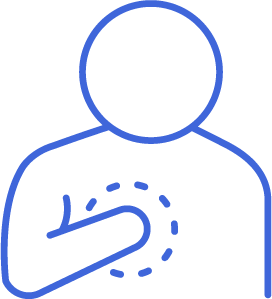 Icon for Emotional Instability