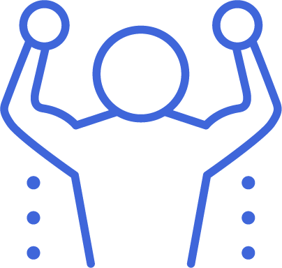 Icon for Fibromyalgia