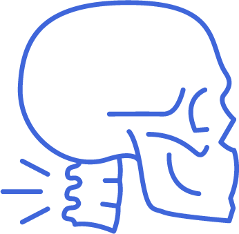 Icon for Headache Cervicogenic Cephalgia