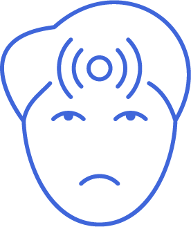 Icon for Headache Migraine