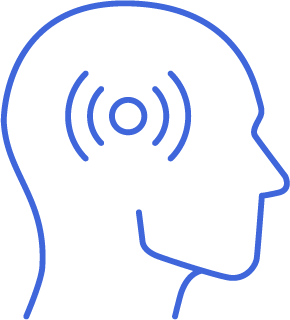 Icon for Headache Tension