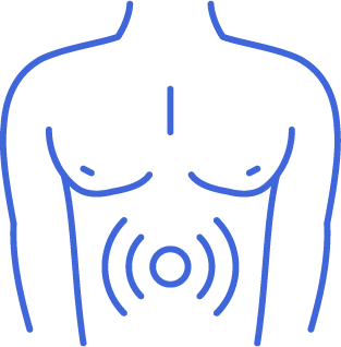 Icon for Hernia (abdominal)
