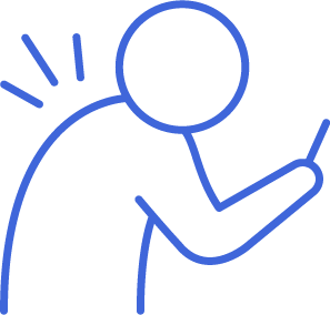 Icon for Herniated Cervical Disc