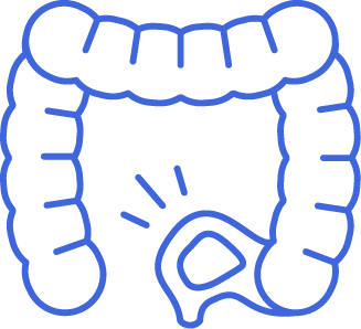 Icon for Irritable Bowel Syndrome