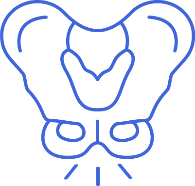 Icon for Ischial Bursitis