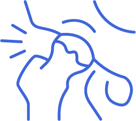 Icon for Labral Tear of Hip