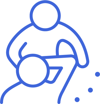 Icon for Labral Tear of Shoulder