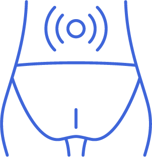 Icon for Low Back Pain