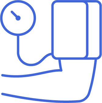 Icon for Low Blood Pressure