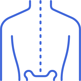Icon for Lumbar Spinal Stenosis