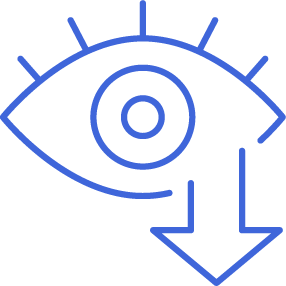 Icon for Macular Degeneration