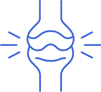 Icon for Medial Meniscal Tear