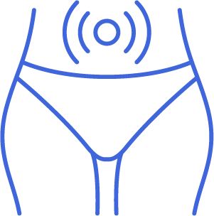 Icon for Menstruation