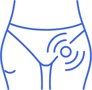 Icon for Piriformis Syndrome