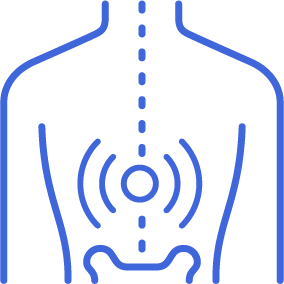 Icon for Quadratus Lumborum Spasm