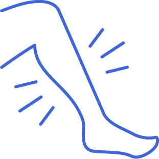 Icon for Restless Legs Syndrome