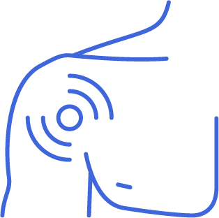 Icon for Shoulder Impingement