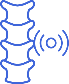 Icon for Spondylolisthesis
