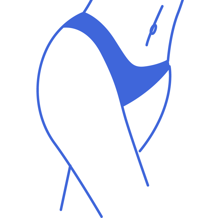 Icon for Torn Adductor