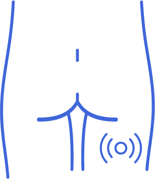 Icon for Torn Hamstring