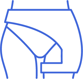 Icon for Total Hip Replacement