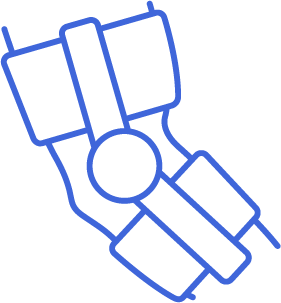 Icon for Total Knee Replacement