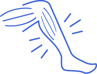 Icon for Venous Peripheral Vascular Disease