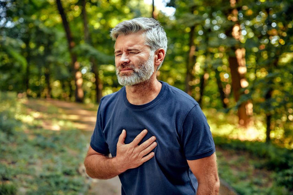 Coping with Turbulent Emotions in the Time of the Virus – Amy Weintraub