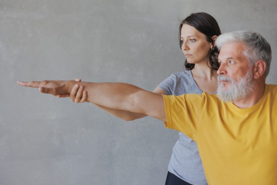 Preventing Overuse Injuries in Yoga – Jennifer Pilotti